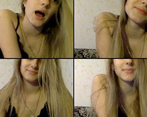 IrinaisHere slow motion pleasure in free cam recording 2017-05-12_151407