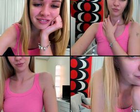 CuteVera95 slippery when wet in free cam recording 2017-05-13_010710