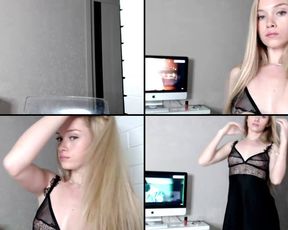 Ms_Lina rubbed then all over her pussy in free cam recording 2017-05-04 225641