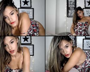 Amelie_poe slippery when wet in cam recording 2017-05-13_001644