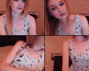 Aalliyahh oh damn good squirt 4 u daddy in cam recording 2017-05-13_010817