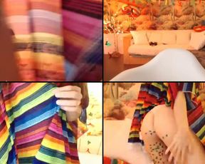 KATEELIFE rubbin pussy in free cam recording 2017-05-06 83729