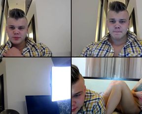 Hookahl0ve beat that pussy up in cam recording 2017-05-07 070542