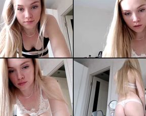 Ms_Lina gettin her pussy fucked in free cam recording 2017-05-10 101334