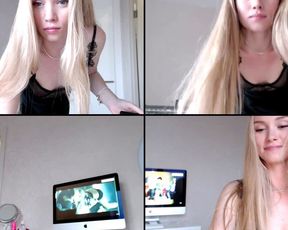 Ms_Lina is playing with her pussy real good in free cam recording 2017-05-08 203235