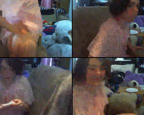 Cuddlychaos dreaming of a good fuck in cam recording 2017-05-04 213912