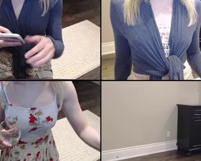 Blondeparis is so hot and horny in cam recording 2017-05-05 044847