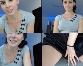 Kickaz stroke your shaft to my rythm in free cam recording 2017-05-11 42614