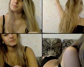 IrinaisHere touch it so good in free cam recording 2017-05-10 153220
