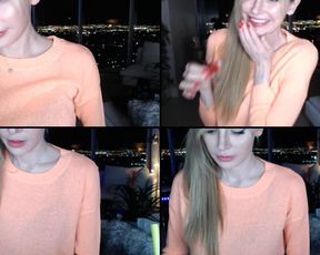 aleXis dirty slut in free cam recording 2017-05-06 94355