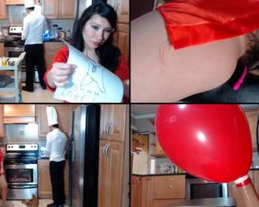 Gaygirl0009 come see my gorgeous tits in cam recording 2017-05-10 094224