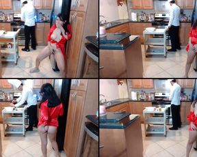 Gaygirl0009 takes it deep in cam recording 2017-05-10 092132