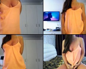 EVAIS has nice and creaher and squirting pussy in free cam recording 2017-05-09 170808