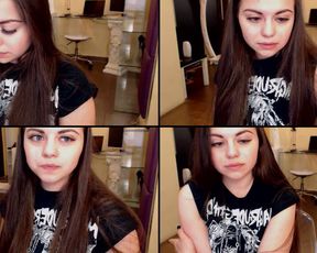 sunn_o deep in my throat in free cam recording 2017-05-03 114218
