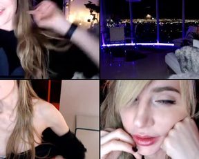 aleXis dark and steamy in free cam recording 2017-05-09 84337