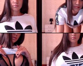 GreekGoddess_ thick and long in free cam recording 2017-05-01 42945