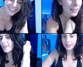 Kickaz very sexy pussy play in free cam recording 2017-05-08 111426