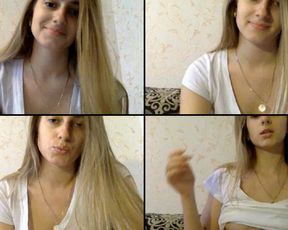 IrinaisHere filthy hot masturbation session with a real gent in free cam recording 2017-05-08 143934