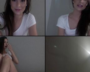 Chloe_Lamb sexy squirting and toy playing with a beautiful squirtles in free cam recording 2017-05-03 11907