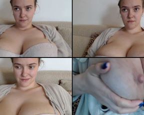 DiamondTits sneak a peek in free cam recording 2017-05-08 124724