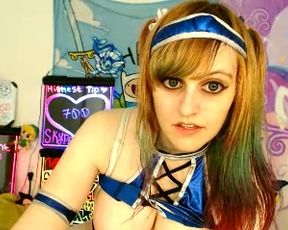 BabyZelda free cam recording 2015 October 10-14.28