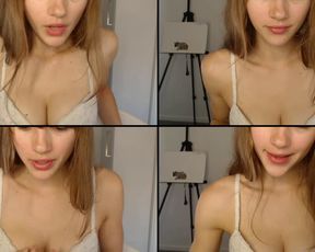 MissAlice_94 riding my cowboy in free cam recording 2017-04-27 43152