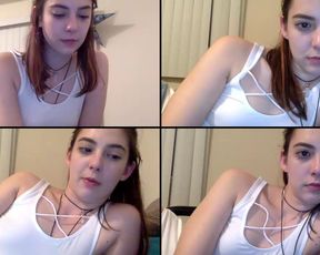 Xovalentina pretty outfit for you in cam recording 2017-04-16 095340