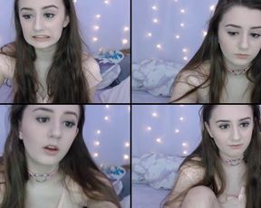 Xcordeliadore sexy little girl loves her toy in free cam recording 2017-04-15 95556