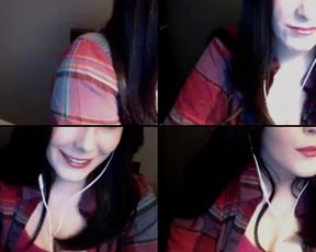 April37 came twice oh her goodness and was made to feel like a horny slutty lady in cam recording 2017-04-21 134415