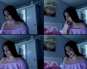 Zuzulici gets pussy worshiped in free cam recording 2017-05-14 42245