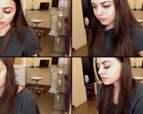 sunn_o toy anal pussy in free cam recording 2017-05-14 115047