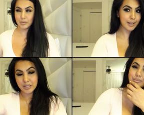 MakaylaDivine soap up her pussy in free cam recording 2017-05-14 102939