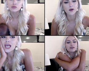 Kissofacobra still wet for you in free cam recording 2017-05-16 1314