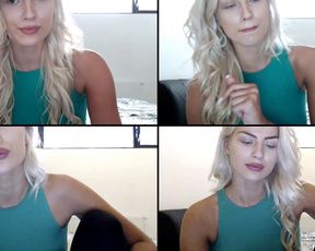 Kissofacobra toy anal pussy in free cam recording 2017-05-14 221209