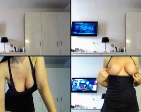 EVAIS getting her wet in free cam recording 2017-05-16 211648