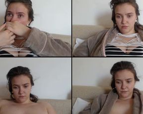 DiamondTits got pretty creaher in free cam recording 2017-05-16 121329