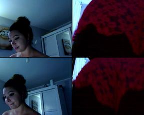 Zuzulici what an evening in free cam recording 2017-06-25 31617