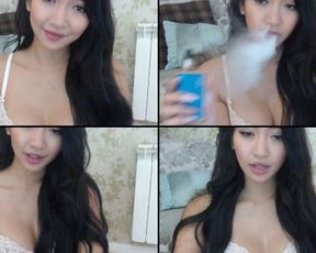 MissReinaT gets horny in free cam recording 2017-06-23 184612