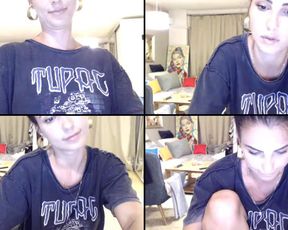 CrazyM_ web webcam hottie in free cam recording 2017-06-25 12012