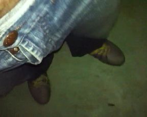 Espiando a mi prima Dormida