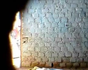 Hidden Webcam On My Aunt