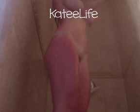 KATEELIFE Premium Shower