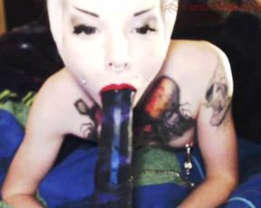 MissSpock DP