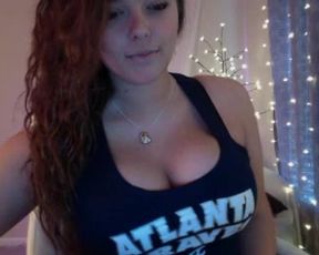 Nikki Elliot 2