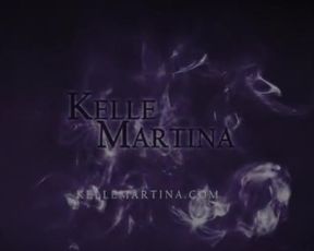kelle martin