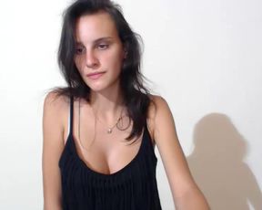betty_boop_  topless