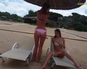 Sexxylorry - Changing room - Public