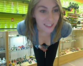 MaryWana MFC bong shop