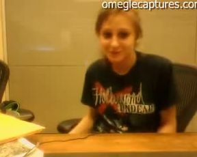 Unknown Girl - Library