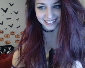 serafina minigxo tease